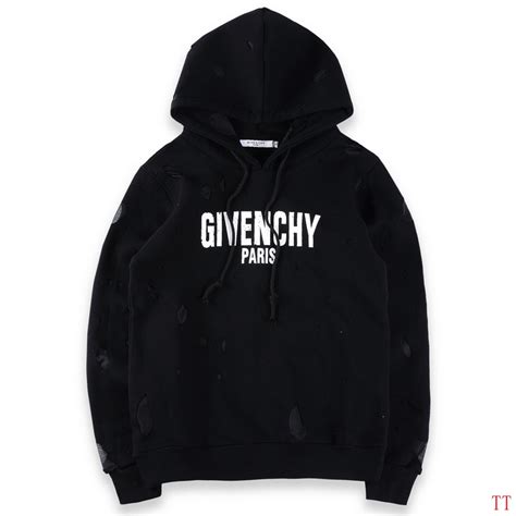 selfridges givenchy mens|Givenchy hoodie for men.